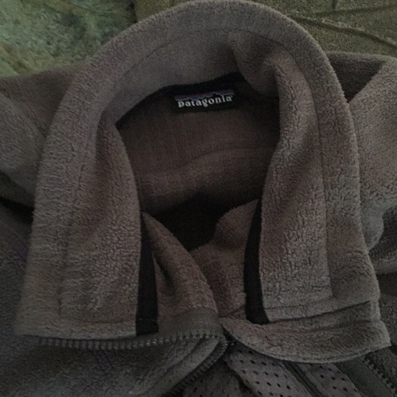 COPY - Patagonia R3 fleece - Picture 7 of 8